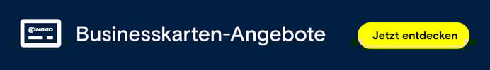 Conrad Businesskarten-Angebote