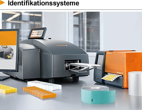 Identifikationssysteme