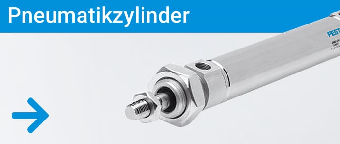 Pneumatikzylinder