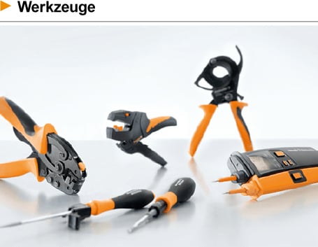 Werkzeuge