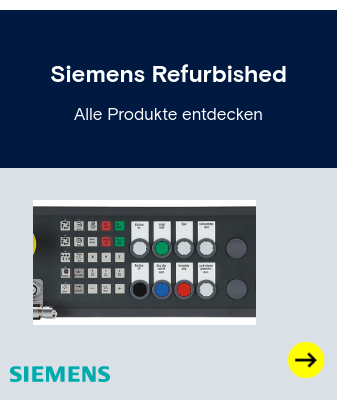Siemens Refurbished