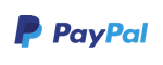 Logo zur Zahlart Paypal. Weiterleitung zur Serviceseite Zahlarten in Deutschland